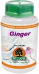 Willow - Ginger 50 Caps