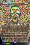 Expropriate Secret Lair Drop Series - Damaged Foil