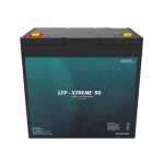 Lfp-xtreme 50AH 12.8V Lithium