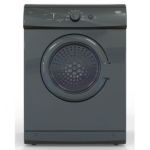 Defy 5KG Tumble Dryer Manhattan Grey DTD230