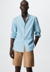 Shirt Bota - Blue