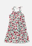 PoP Candy Floral Print Dress - Multi