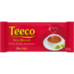 Teabags 26 Pack