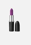 MAC Ximal Silky Matte Lipstick - Everybody's Heroine