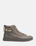 PALLADIUM Palla Ace Surplus Sneakers - UK12 Brown