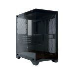 Entry Level Gaming PC Amd Ryzen 5 5500 16GB GTX 1060 Graphics Card 512 SSD