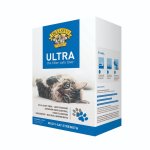 Ultra Cat Litter - 18.14 Kg Bag