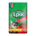 Epol Cat Food Anchovy 2 Kg