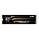Syntech Spatium M480 Pro M.2 Nvme Gen 4 1TB