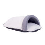 Rogz Nova Cave Bed - X Large Beige