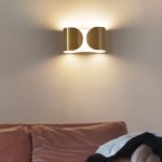 Sheen Wall Lamp