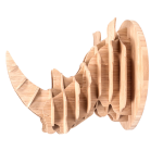 Rhino Head