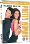 Pretty Woman Special Edition - Import DVD