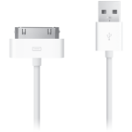 Apple 30-PIN To USB Cable