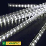 Meteor Solar LED Shower Lights