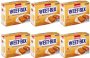 Bokomo Weet-bix Family 6-PACK X 48 Biscuits Box