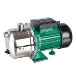 1.0HP Jet Motor Water Pump