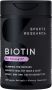 Biotin 10 000MCG With Organic Coconut Oil - 120 Softgel