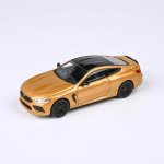 BMW PARA64 1:64 M8 Coupe Ceylon Gold