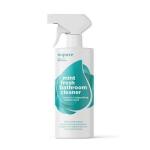 Natural Mint Fresh Bathroom Cleaner 500ML - Eco-friendly For The Whole Family