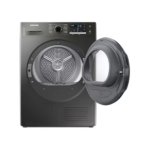 Samsung 8KG Tumble Dryer – Inox Silver