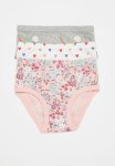 PoP Candy 3 Pack Briefs Set - Multi