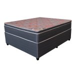 Coastal Prestige Bed – Florence Queen