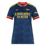 Adidas Arsenal Women's Away 26 27 Soccer Jersey