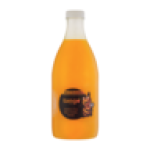 Freshly Squeezed Mandarin Fruit Juice 1.5L