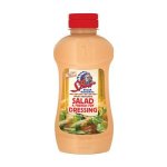 Spur Steak Ranch Squeeze Salad Dressing 500ML