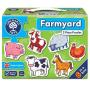 Farmyard First Puzzle