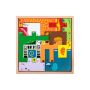 Creative Animal Building Blocks Puzzle For Kids