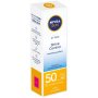 Nivea Shine Control SPF50 Sunscreen 50ML