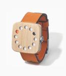 Eva Solo Smart Watches Wood Edition