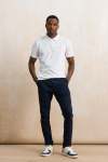 Chino Pants - 38 Ink