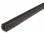 Vw Classic Beetle bus Vertical Felt Window Guide - Autostyle Motorsport South Africa