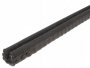 Vw Classic Beetle/bus Vertical Felt Window Guide - Autostyle Motorsport South Africa