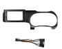 Hyundai Grand I10 Fluid 2020-2024 9 Inch Trimplate & Harness