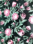 Printed Pu Vinyl