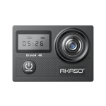 Brave 4 Action Camera