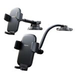 - Set Of 2 Phone Mount For Car Dashboard And Windshield Car Phone Holder
