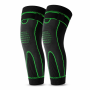 Knee Pads Sports Compression Knee Support With Adjustable Straps One Size