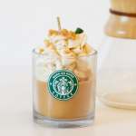 Coffee Scented Candle