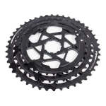 Trs Plus Cassette 33-39-46T Replacement Section For 11 Speed