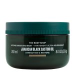 The Body Shop Jamaican Black Castor Oil Hair Mask 240ML