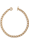 T-bar Link Necklace
