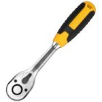 Ratchet Wrench 1 4 150MM
