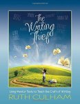 The Writing Thief: Using Mentor Texts To Teach The Craft Of Writing