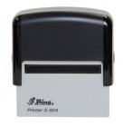 Self-inking Stamp S-824