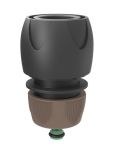 Irrigation Hose Connector Aquastop Gf Eco Friendly 12-15MM